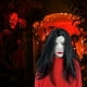 thumbnail image 1 of El Halloween, El Fantasma Femenino, El Cabello Largo y El Llamativo, La Goma Resistente, Las Fiestas Perfectas, Las Dispersiones, Las Casas Embrujadas, El Terror, El Tamaño 25 X 25 X 20 Cm., 1 of 5