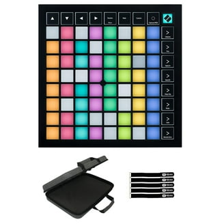 NEW NATIVE INSTRUMENTS TRAKTOR KONTROL S4, S4 MK2/MK3, S5 DJ