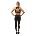 thumbnail image 4 of Laguna Leggings  -  Black - Large, 4 of 4