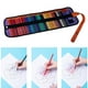 thumbnail image 4 of Fyearfly Juego De Lápices De Colores, 72 Colores, Colores Brillantes, Dureza Moderada, Lápices para Colorear, Juego De Lápices Profesionales para Adultos O Niños, 4 of 5