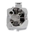 thumbnail image 6 of Cylinder Head For Honda CG 150 CG150 162FMJ Engines Includes Valves, 6 of 7