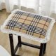thumbnail image 1 of Nvzi Cushion Garden Terrace Home Kitchen Office Thick Comfortable Cushion 9.84*13.77*1.18inch (Style B), 1 of 5