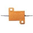 thumbnail image 6 of 2 Pcs Aluminum Clad Wire Wound Resistors 25W 30 Ohm 5%, 6 of 8