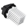 thumbnail image 1 of Blower Resistor, High Precision Compact Structure 6441S7 Professional Exquisite Workmanship  for Car, 1 of 7