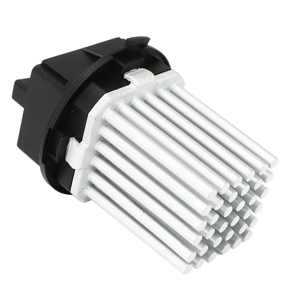 Resistencia del motor del ventilador, resistencia del ventilador 665128