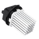 thumbnail image 5 of BOROCO Blower Resistor 665128 Reemplazo De Estructura Compacta De Control De Velocidad Preciso Para Citroen C3 C4 C4 C5 DS3, 5 of 5