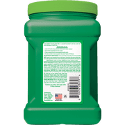 Green Gobbler Foaming Root Killer, Treats & Prevents Roots from Entering and Regrowing in Pipes, 4lb - 2 Treatments