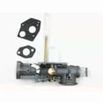 thumbnail image 4 of Carburetor Briggs & Stratton Briggs & Stratton 135200 297599, 299437.., 4 of 4