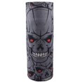 thumbnail image 1 of Pañuelo mágico para la cabeza con variedad de estilos para deportes al aire libre, equitación, máscara de calavera para la cabeza, baile callejero, hip hop, payaso, protector solar, pañuelo sin, 1 of 6
