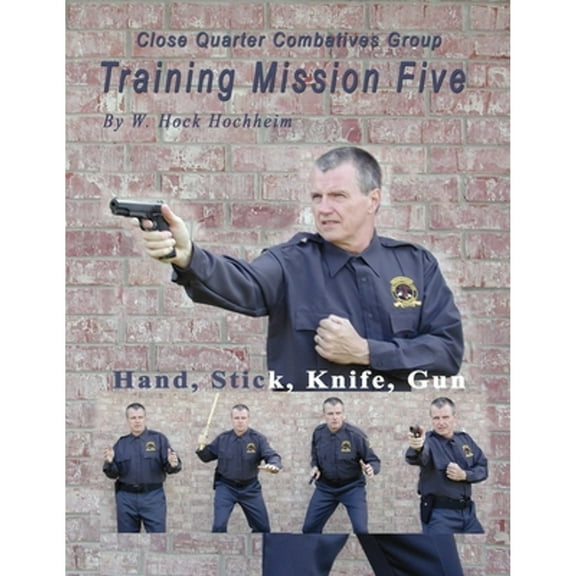 Training Mission Five (Paperback)
