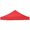 Red, variant on HuiXinOu Outdoor Portable Fold-Out Tent Canopy Blue Color Commercial Grade Patio Dinner Table Shelter for Outdoor Events Parties and Camping Use