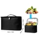 thumbnail image 4 of Bolsa de transporte de alimentos comestibles aislado portátil reutilizable ANGGREK Otros, 4 of 8