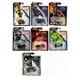 thumbnail image 1 of Toy Hot Wheels Marvel Character Cars, paquete de 7 unidades: Groot, Black Panther, Thor, Rocket, Doctor Strange, Hulk y She Hulk, 1 of 6