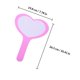 thumbnail image 2 of unbranded 5Ud Tablero Para Puntaje Rosado Pizarra Borrable De Mano Para Votaciones DIY, 2 of 8