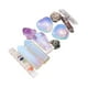 thumbnail image 3 of Colección de rocas y minerales Juego de rocas para niños Juguetes educativos científicos Mineral Ópalo, 3 of 9