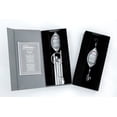 thumbnail image 3 of Celebration of Life Memorial Wind Chimes in Memory of Loved One - Ideal Sympathy Gift/Bereavement Gift, 3 of 3
