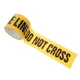 thumbnail image 4 of Barricade Tape Security Line Do Not Enter Printed Tape Construction Barrier Safety Tape, 4 of 8