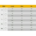 thumbnail image 2 of QAFOPEH Women Casual Drawstring Elastic Waist Pockets Solid Color Wide Leg Pants, 2 of 7