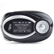 ilo 256 MB Digital Audio MP3 Player (Black)