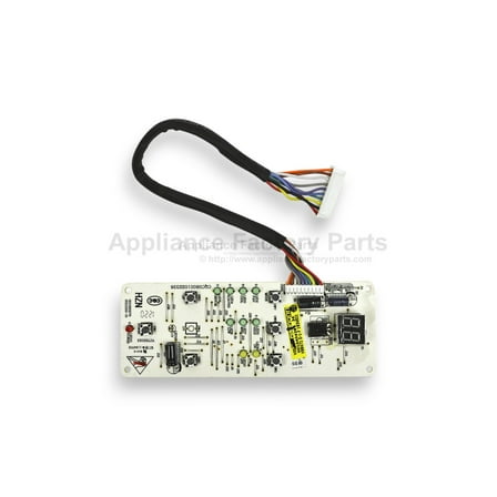 Display board A0011800279