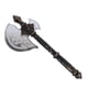 thumbnail image 1 of Toy Kids Plastic Axe Toy Axe Halloween Decor Plastic Axe Axe Prop Axe Costume Accessory, 1 of 2