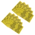 thumbnail image 1 of WHAMVOX 40Ud Stickers Organizadores Para Caja De Herramientas Con Retro Y Fácil Lectura, 1 of 6