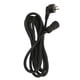 thumbnail image 2 of Cable de alimentación de CA Sincero de 10 pies para inversor WVC 600 700 1200 1400 1600 EU 220V, 2 of 10