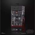 thumbnail image 1 of Original Hasbro Star VANThe Bad Batch Figura de acción Hunter Black Series 6quot; Boys Model Kids Gifts zhangmengya LED, 1 of 2