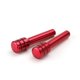 thumbnail image 1 of VANES Durable pomo de bloqueo de puerta 49 mm Auto seguridad decoración de puerta coche camión Interior Universal Pull Pins 2PCS aleación de aluminio coche cerradura pines/Multicolor, 1 of 4