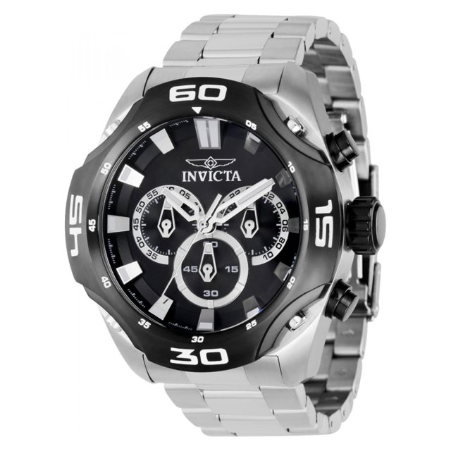 Reloj INVICTA 36863 Acero Inox Hombre