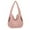Beige, variant on Puffer Tote Bag for Women Large Quilted Shoulder Bag Quilted Carryall Bag Soft Puffy Crossbody Bag Hobo Handbags Puff Purse Birthday Mothers Day Gifts