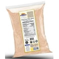 thumbnail image 6 of Rani Raggi Flour (Finger Millet) 64oz (4lbs) 1.81kg Bulk ~ All Natural | Vegan | Gluten Friendly | NON-GMO | Kosher | Indian Origin, 6 of 8