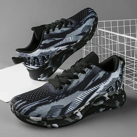 

Women‘s Breathable & Comfortable Sneakers Casual Colorblock Running Shoes Women‘s Footwear