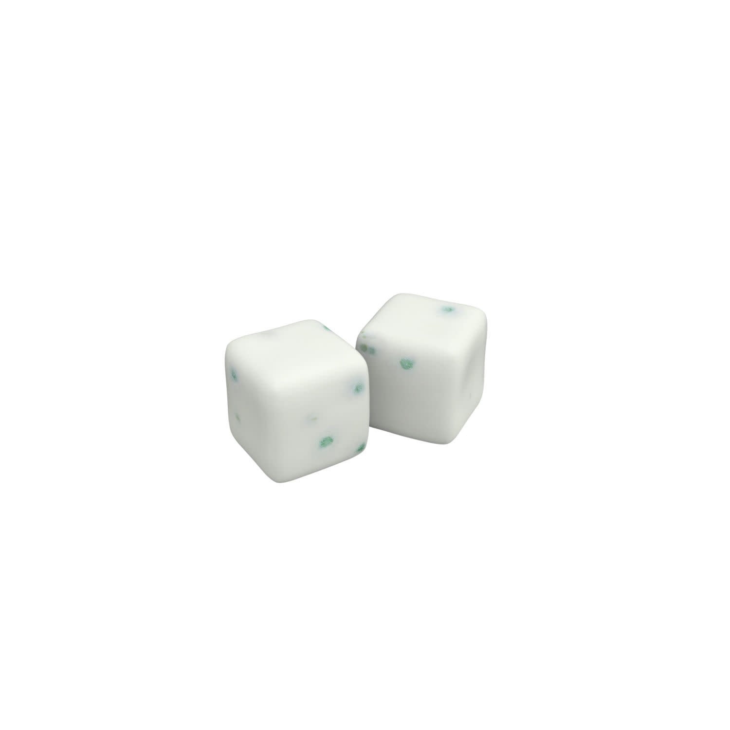 Ice Breakers Ice Cubes Spearmint Gum, 100 Pieces photo 3