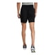 thumbnail image 4 of Short Puma Hombre Performance Woven 5 Negro Entrenamiento negro XL, 4 of 8