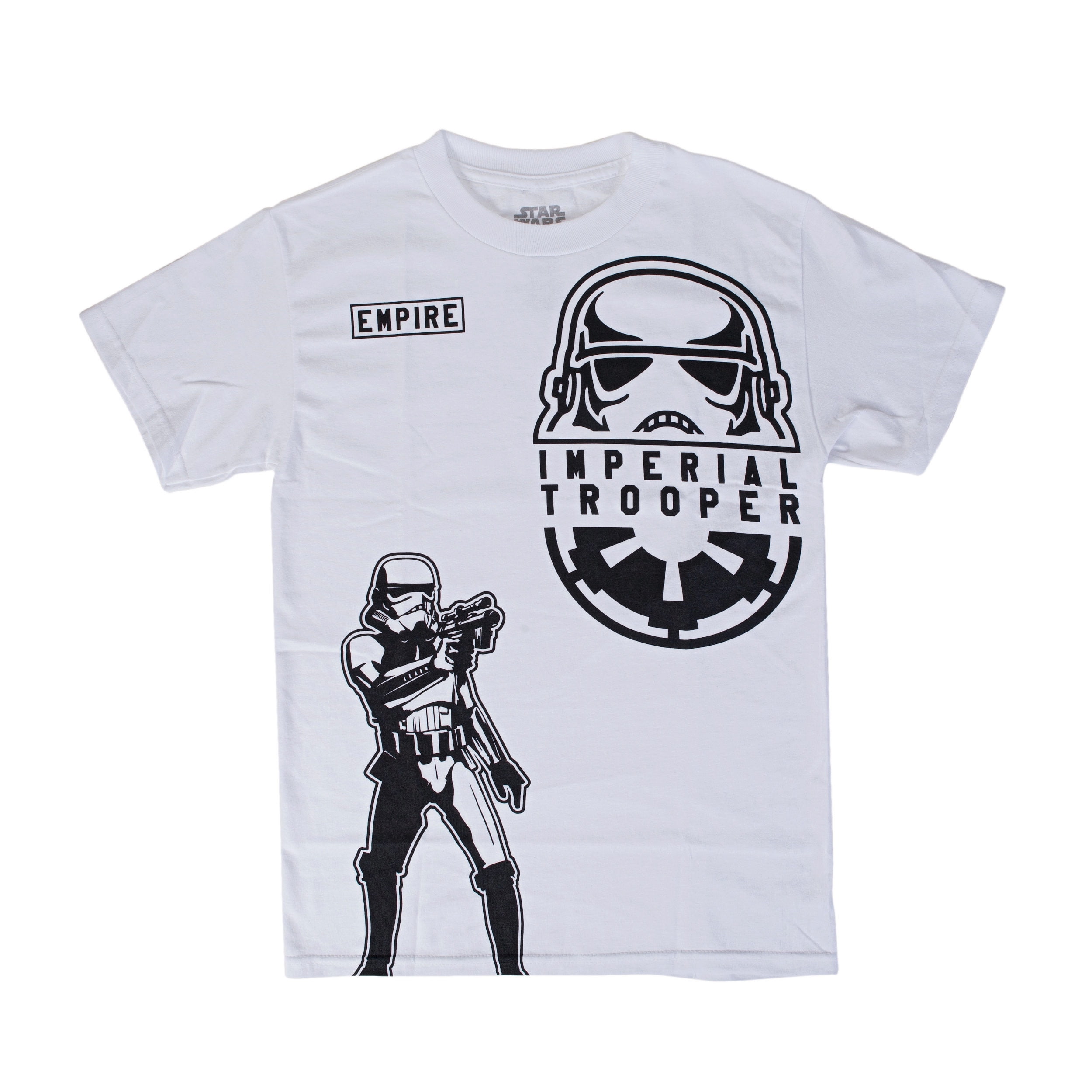 empire trooper