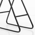 thumbnail image 3 of unbranded Soporte De Hierro Negro Para Posavasos Organizador Para Hogar Y Cocina, 3 of 8