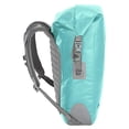 thumbnail image 3 of Skog Ã… Kust Sac à Dos Imperméable 25L Menthe, 3 of 5