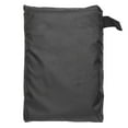 thumbnail image 2 of Housse de Chaise Imperméable 2X pour Extérieur, Dossier Haut, Protection Empilable pour Meubles de Patio, 2 of 6