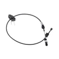 thumbnail image 2 of Automatic Transmission Selector Cable, 2 of 3