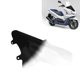 thumbnail image 4 of Accesorios para parabrisas de motocicleta, Deflector de pantalla para motocicleta, Deflector de pantalla apto para motocicleta Sharpla Parabrisas de motocicleta, 4 of 8