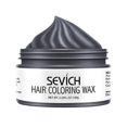 thumbnail image 4 of Wartleves Tinte para el cabello unisex desechable con cera de barro para peinar, el mejor colorante para el cabello DIY, 4 of 6