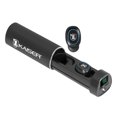 thumbnail image 1 of Audífonos Bluetooth True Wireless Kaiser MH-9199 con Linterna Negro, 1 of 5