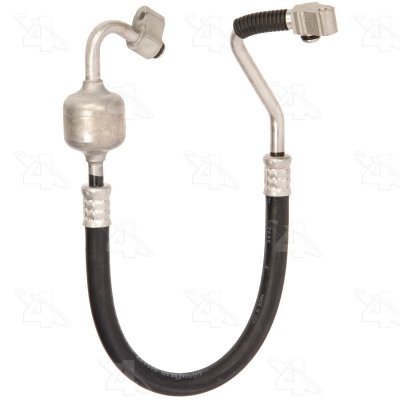 Four Seasons 55270 A/C Refrigerant Hose Four Seasons 55270 A/C Refrigerant Hose