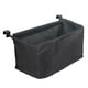 thumbnail image 5 of Bolsa trasera para carrito de vagón, cesta para vagón, bolsillo trasero, bolsa de comestibles resistente, carrito de empuje manual, cesta para acampar mayimx Bolsillo trasero del carrito, 5 of 9