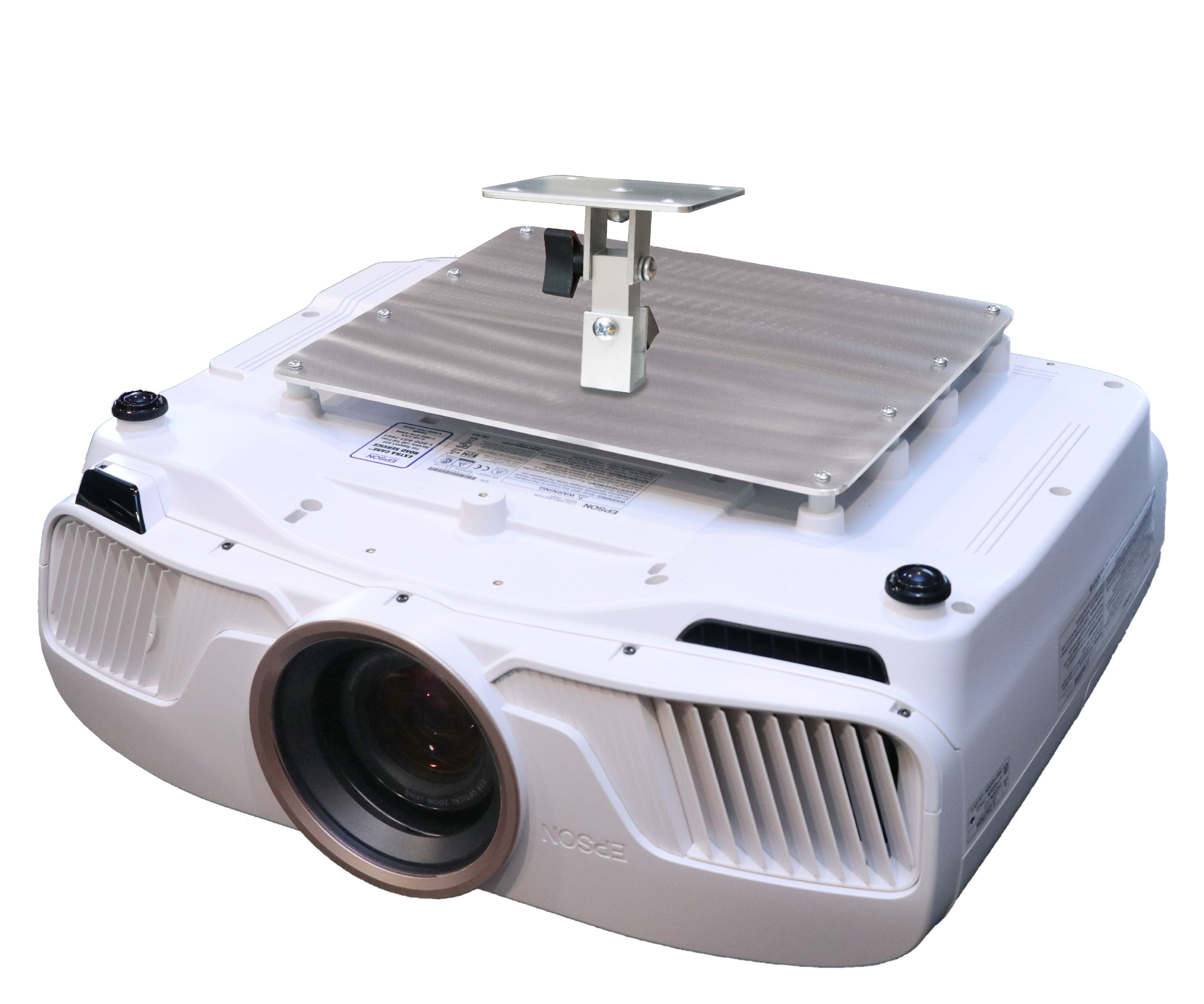 Projector Ceiling Mount for Epson Home Cinema LS11000 Pro Cinema