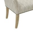 thumbnail image 5 of Gracie Mills Greta Solid Wood Accent Bench with Upholstered Seat and Back - GRACE-9582, 5 of 5