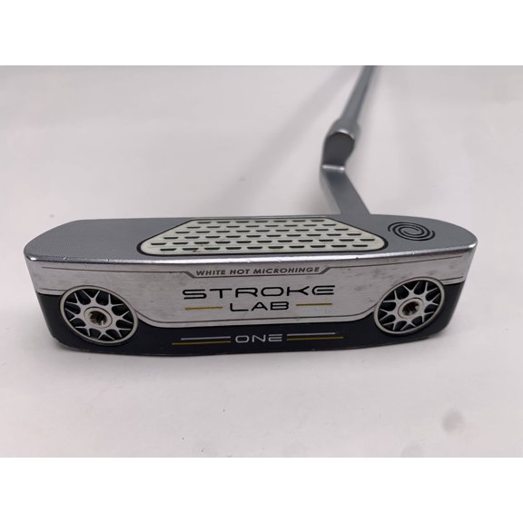 Pre-Owned Odyssey Stroke Lab One Putter 35" Mens RH