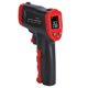 thumbnail image 5 of Termómetro láser LCD digital ANGGREK pistola de temperatura sin contacto portátil, 5 of 8