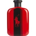 thumbnail image 2 of Ralph Lauren Polo Red Intense Eau de Parfum 4.2 Onzas EDP, 2 of 2